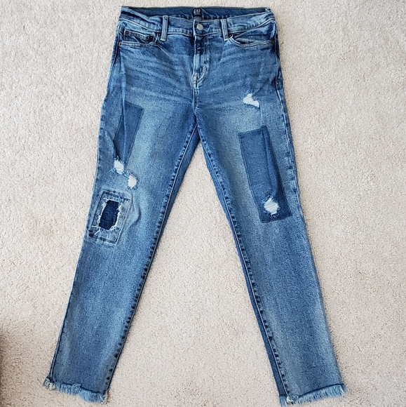 GAP Skinny Jeans - Picture 2 of 9